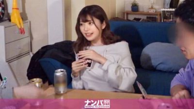 หนังโป๊ญี่ปุ่น เกมส์กระชับความสัมพันธ์ล่อฟันสาว 200GANA-2453