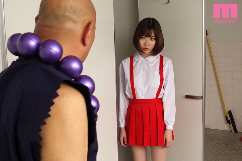 หนังโป๊ญี่ปุ่น ปราบผีสาวด้วยควยแข็งจับกระแทกจนรูบาน MIMK-070 6 หนังโป๊ญี่ปุ่น