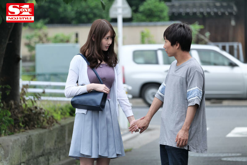 avซับไทย นักเรียนชั่วแบล็กเมล์ครูสาวมาเย็ดจนจบการศึกษา SSIS-646 6 avซับไทย