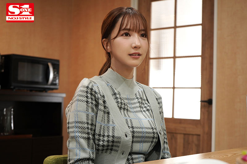 หนังเอวี นับถอยหลังอำลาวงการสาวยูอะ SSIS-663 6 หนังเอวี