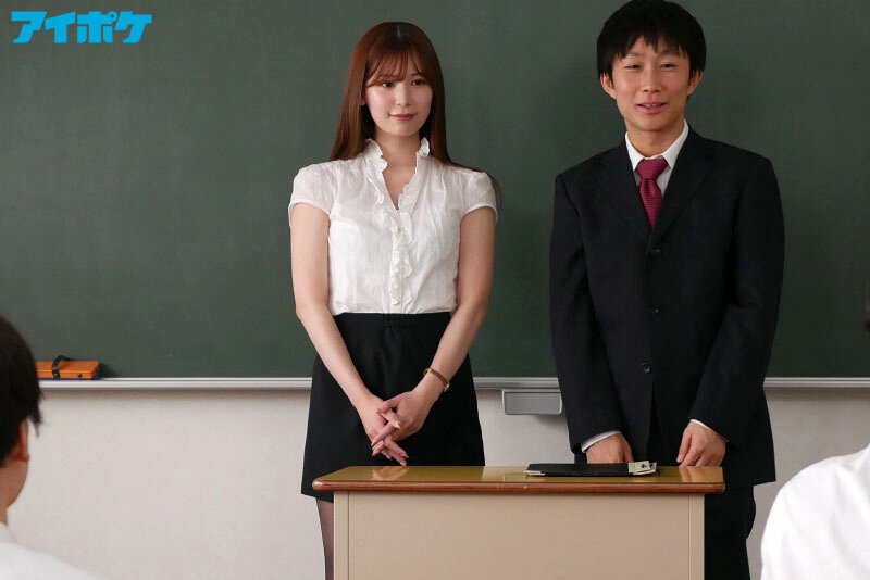 avซับไทย วางยาสลบข่มขืนครูสาว IPZZ-037 6 avซับไทย