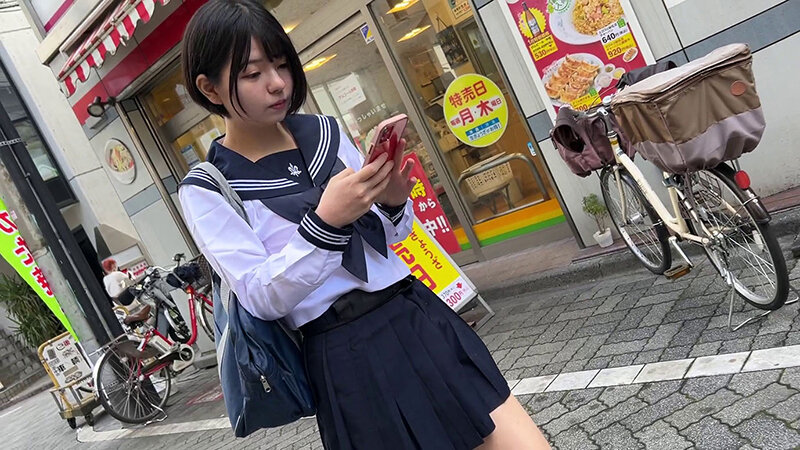 av japan สะกดรอยตามไปเย็ดนักเรียนสาว MILK-176 6 หนังavhd