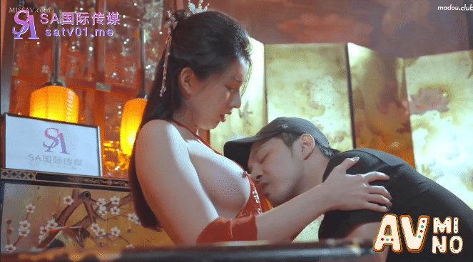 ดูหนังav นางแบบสาวจอมยั่วแอบนัวกับตากล้องคากองถ่าย SAT0036 5 ดูหนังav