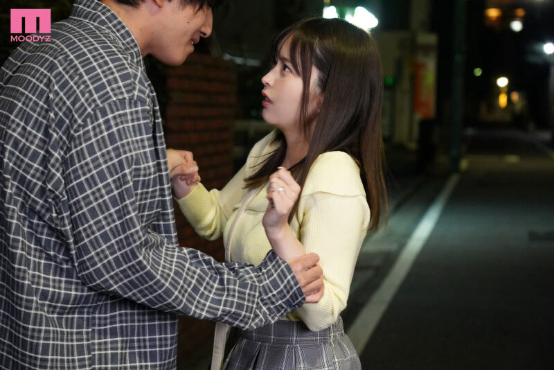หนังเอวี สาวหุ่นเด็ดแอบเล่นเซ็กส์กับแฟนเก่าที่งานเลี้ยงรุ่น MIDV-408 6 หนังเอวี