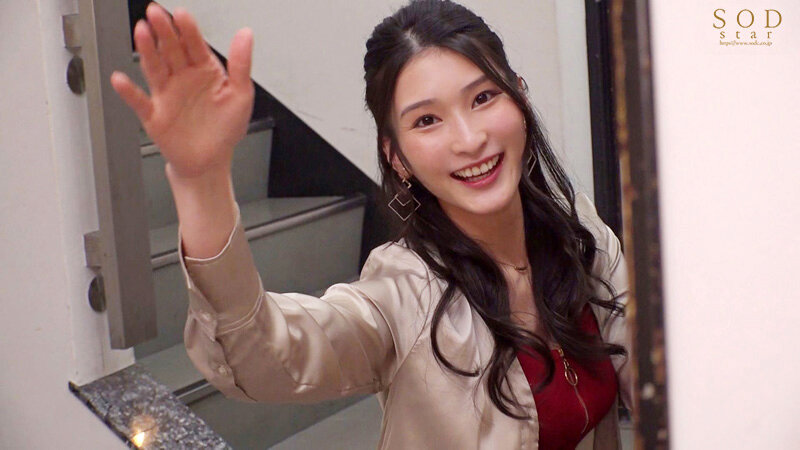 avjapan จัดเล่นเซ็กส์กับดาราสาวในออฟฟิศ STARS-909 6 avjapan