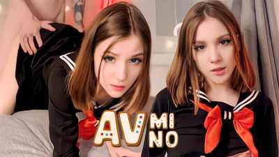 xxx วันหยุดสุขสันต์ใส่ชุดนักเรียนมาเย็ดกันกับพี่ satanicabstract