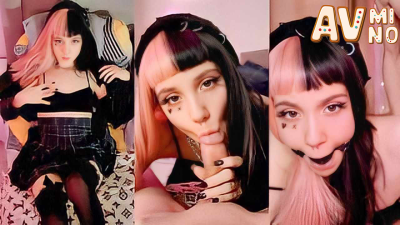 av ฝรั่ง จับน้องทำโทษด้วยท่าโหดสุดเสียว satanicabstract