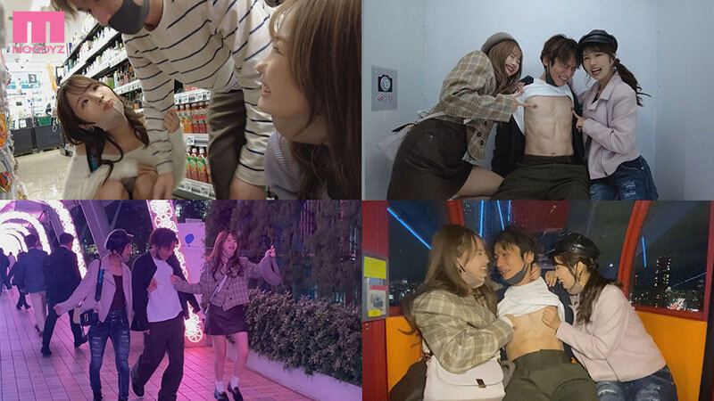 avxxx เย็ดควบ 2 สาวสุดหื่น MIAA-846 7 avjapan