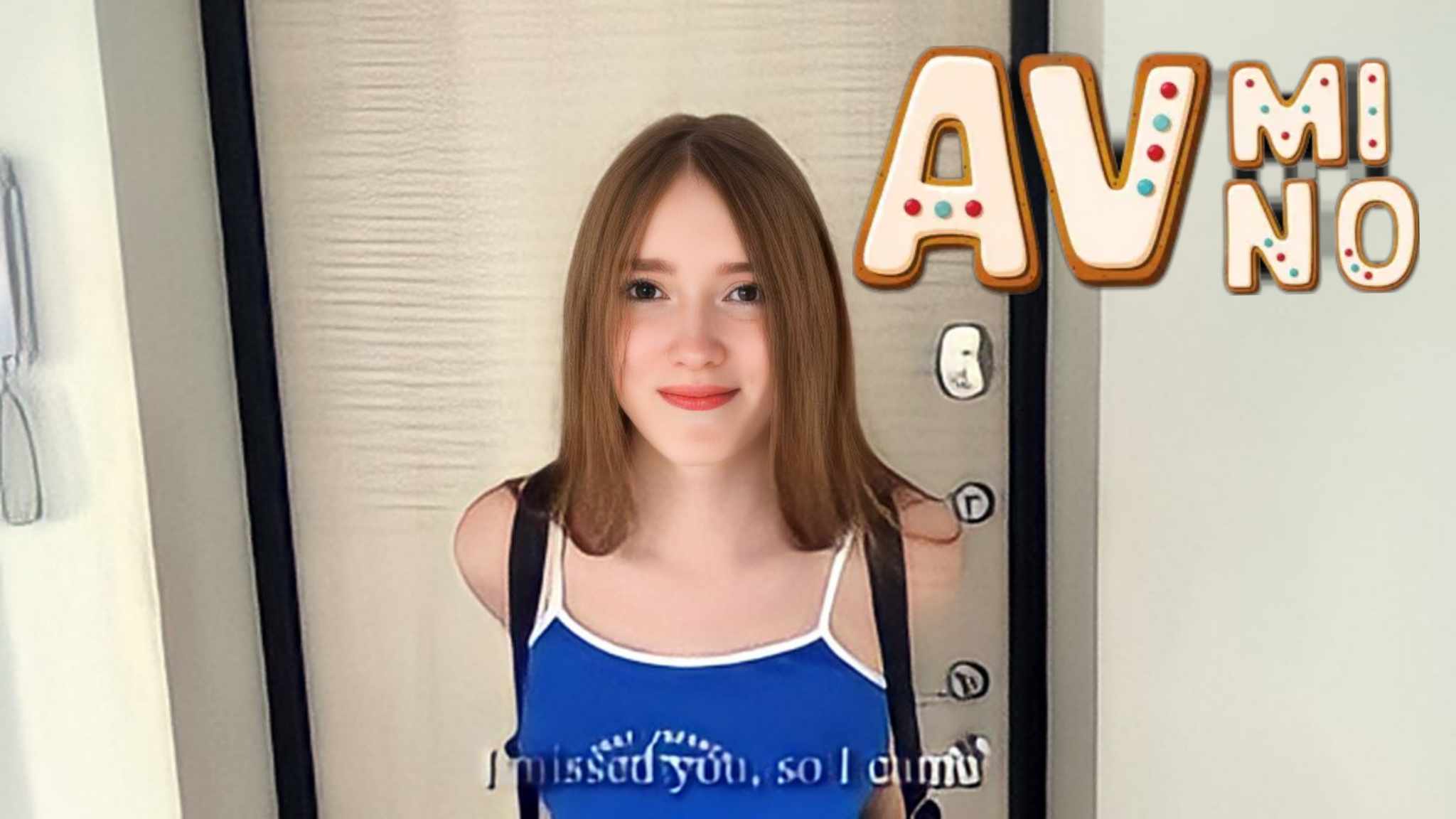 xxx น้องสาวมาหาแบบนี้พี่จะพลาดได้ไง mysaaat 2 xxx