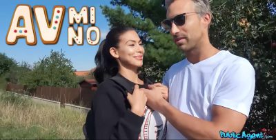 xxx ตากล้องขอเย็ดเมียชาวบ้าน PublicAgent – Heather Vahn