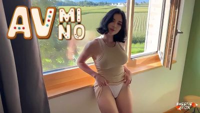 หนังxฝรั่ง สาวหุ่นเด็ดเย็ดกับเพื่อนหนุ่ม Sweetie Fox