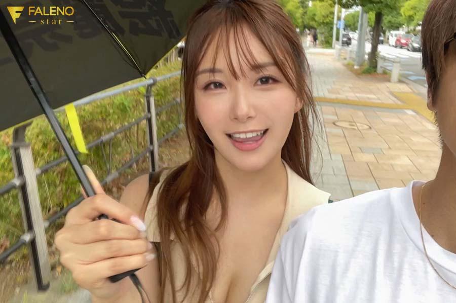 av ญี่ปุ่น ออกเดทเล่นเซ็กส์เย็ดกับสาวฮ่องกง FSDSS-753 12 av ญี่ปุ่น