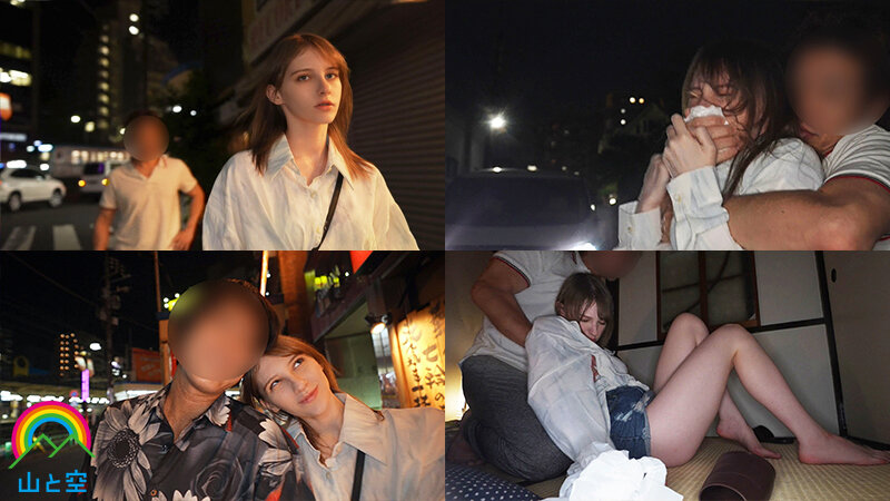 pornjapan โปะยาสลบแล้วไปจบที่แมนชั่น SORA-491 12 pornjapan