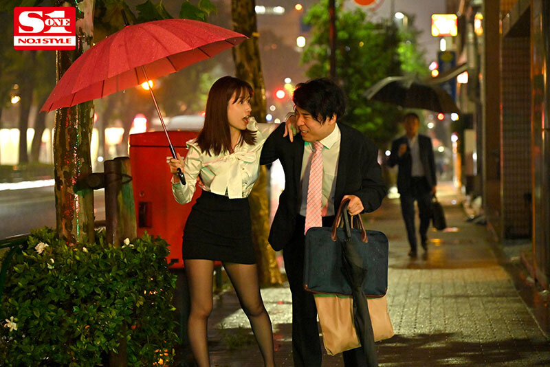 avjapan เมาแล้วอ่อยเลยซอยเจ้านายยันเช้า SSIS-929 6 avjapan