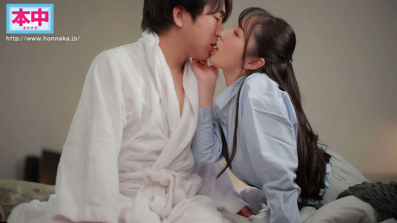 หนังโป๊ญี่ปุ่น หัวหน้าสาวเก็บกดชวนลูกน้องเย็ดสดจนแตกใน HMN-507 11 หนังโป๊ญี่ปุ่น