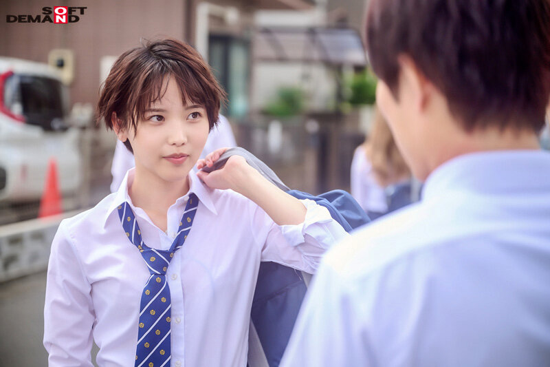 หนังอาร์ญี่ปุ่น ไอ้จืดสุดร้ายได้เย็ดเพื่อนสนิทสาวทอมบอย SDJS-232 12 หนังอาร์ญี่ปุ่น