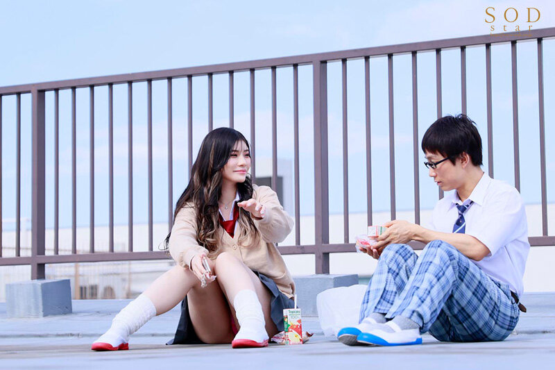 av japan จืดเด็กเนิร์ดเปิดซิงสาวดาวโรงเรียน START-006 11 av japan