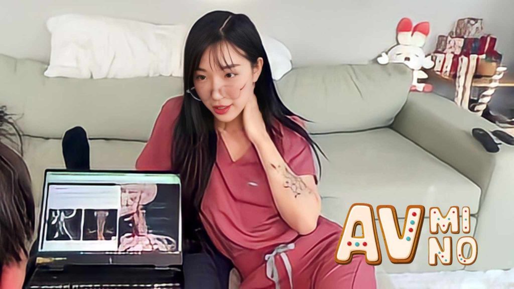ดูหนังโป๊ ชวนมาติวหนังสือก่อนสอบ Elle Lee 3 ดูหนังโป๊