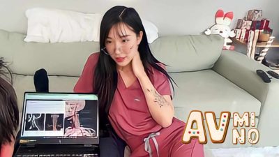 ดูหนังโป๊ ชวนมาติวหนังสือก่อนสอบ Elle Lee