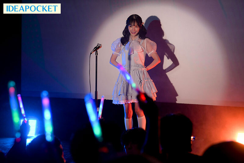 หนังเอวี ชายแก่บ้ากามเย็ดไอดอลสาวจนตายคาเตียง IPZZ-196 11 หนังเอวี
