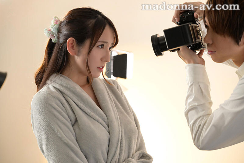 javญี่ปุ่น นางแบบจำเป็นโดนทีมงานเย็ดคากองถ่ายแบบนู๊ด JUQ-553 13 หนังโป๊ญี่ปุ่น