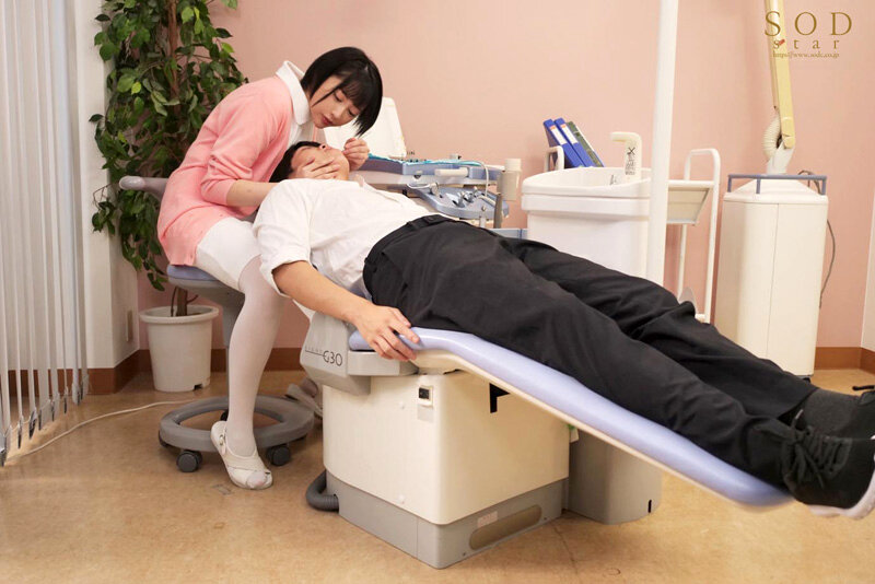 หนัง av คลินิกสุดฟินกินตับก่อนทำฟัน START-033 14 avญี่ปุ่น