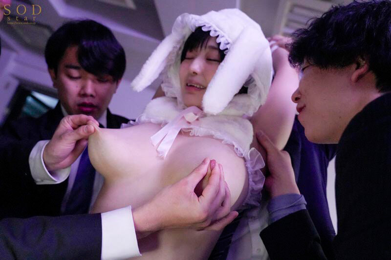 หนังโป๊ข่มขืน บอสทรงห้าวโดนลูกน้องแก้เผ็ดจับรุมเย็ดสวิงกิ้ง START-037 13 avมาใหม่