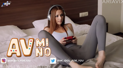 หนังxฝรั่ง เซ็กส์สุดเด็ดเย็ดสาวเกมเมอร์ foxyelf