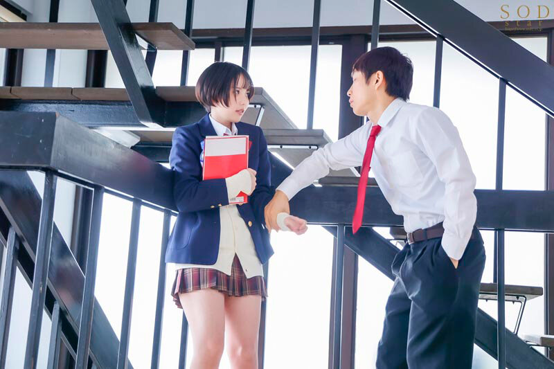 japan av ไอ้จืดเย็ดน้องสาวเพราะหึงหวง START-084 12 หนังเอวี