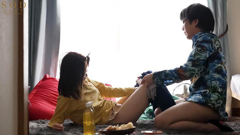 หนังอาร์ญี่ปุ่น พาเด็กติดเกมมาเคลมที่ห้อง START-124 14 หนังอาร์ญี่ปุ่น