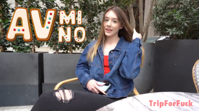 Porn sex Michelle anthony tripforf สาวสวยขยี้ใจโดนล่อไปโรงแรม