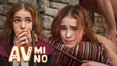 หนังxxx เมื่อใช้ไม้คาถาในโรงเรียนไม่ได้ CLITTORIA STIMULOSA !