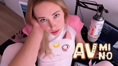 หนังโป๊ฝรั่ง ยอมเพราะยอดวิวคาสตรีม Loly Nebel