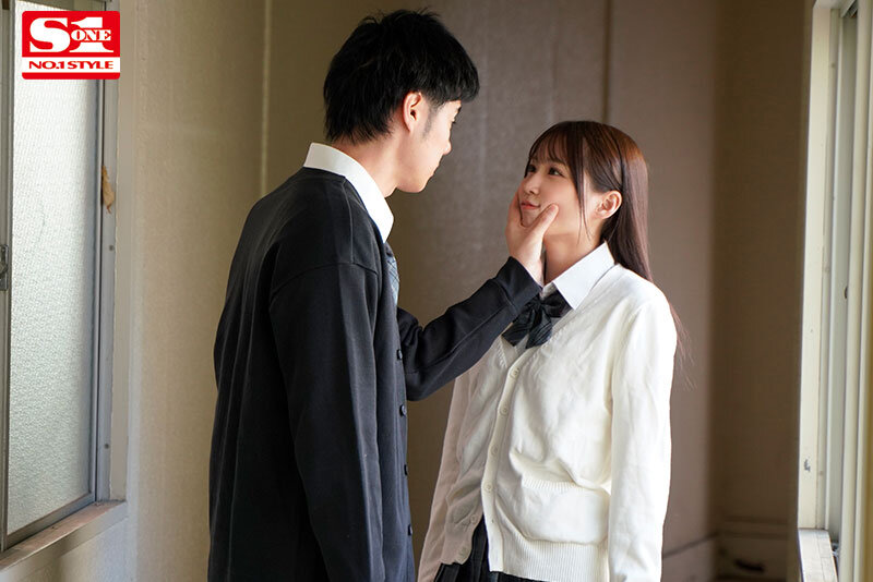 หนังโป๊ญี่ปุ่น เพื่อนสาวหุ่นเอ็กซ์ชอบเซ็กส์แบบซาดิสม์ SONE-270 11 หนัง av