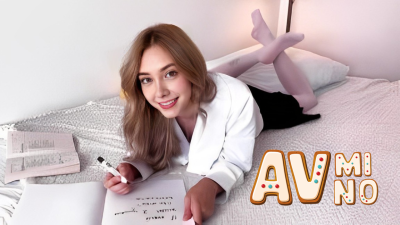 หนังโป๊xxx ขอพักสอนสัก 10 นาที My Stepsister Loly Nebel