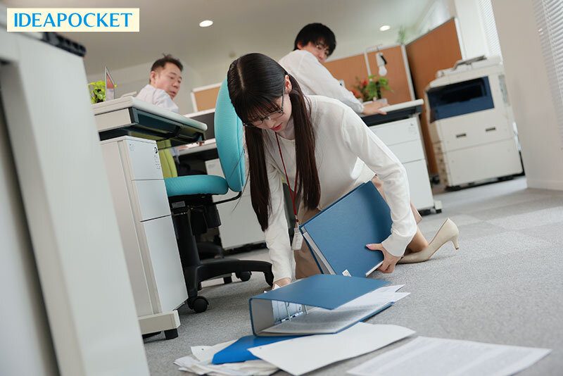 avxxx ลูกน้องเซ็กซี่บอดี้โดนใจ IPZZ-366 11 หนังเอวี