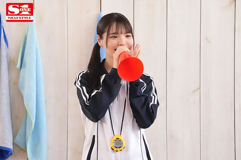 หนังjav รุมเย็ดผู้จัดการบาสเกตบอลสาวสวย SONE-447 11 หนังเอ็กซ์ญี่ปุ่น