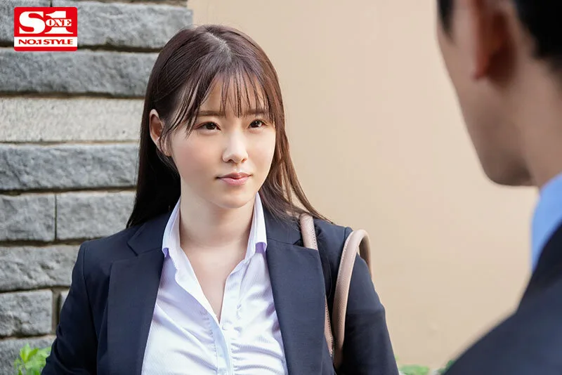 xxxav พาลูกน้องนมใหญ่ไปแตกในที่โรงแรม SONE-448 12 xxxav