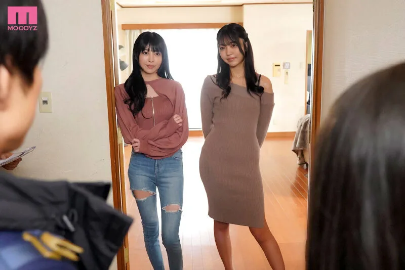 Japanxxx พี่สาวแฟนสุดแซ่บเปิดศึกแย่งกันฟาด ฟินไม่พักจัด MIAA-890 14 ญี่ปุ่นav