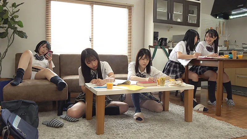 avjapan สอนเพื่อนน้องเรียนหนังสือ DHLD-011 11 avญี่ปุ่น