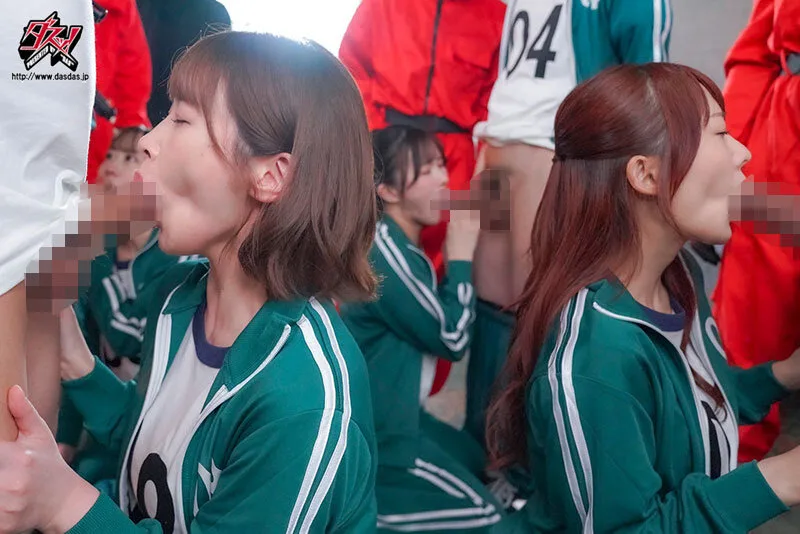 JAV ซับไทย ทนเสียวได้ ให้ 100 ล้าน DASS-534 10 JAV ซับไทย