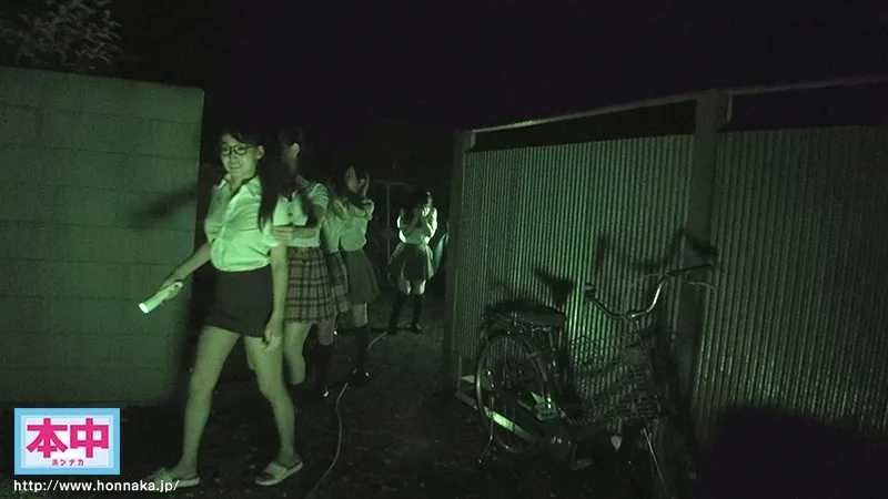 Av Japan 10 vs ประสบการณ์ล่าท้าเสียว HNDS-068 11 Av Japan