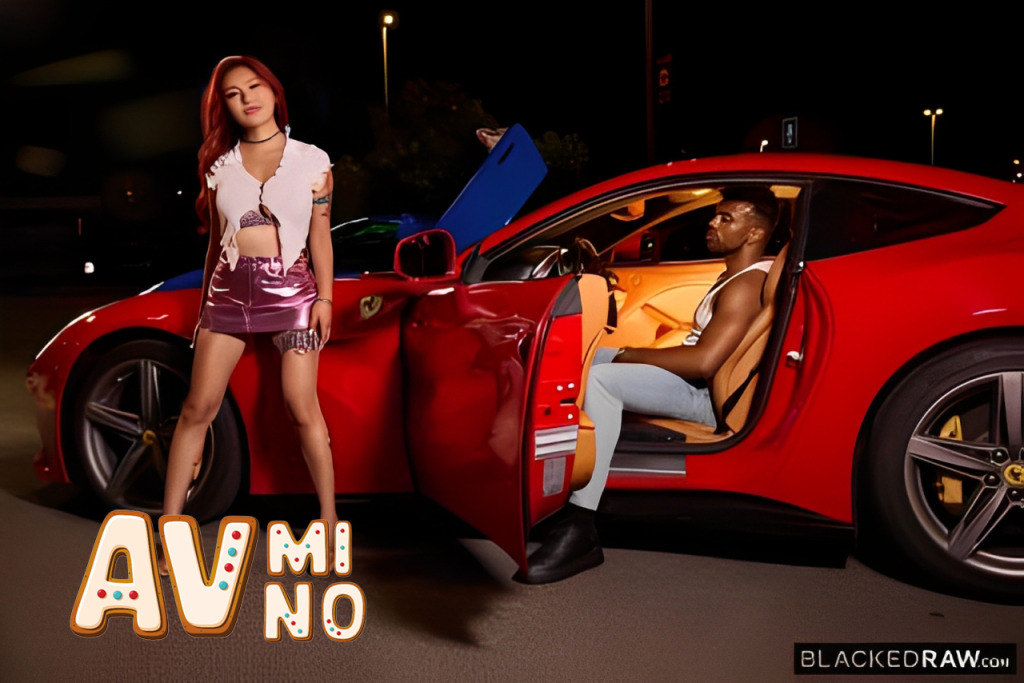 หนังโป๊ฝรั่ง แข่งเสร็จได้เย็ดเสียว Rae Lil Black 3 หนังโป๊ฝรั่ง