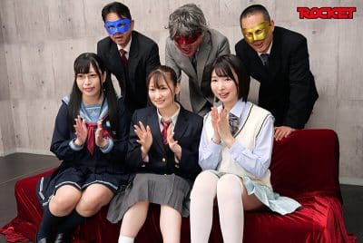 av ญี่ปุ่น รายการเกมโชว์ RCTD-585