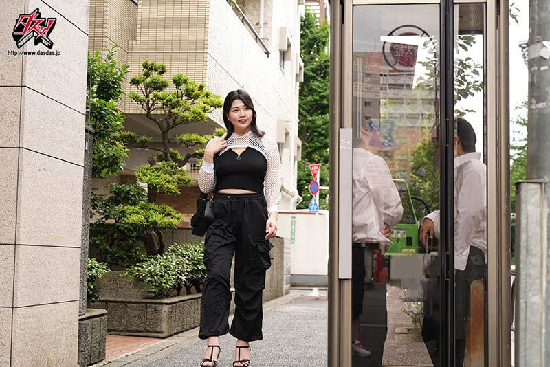 DASS-549 Pornjapan