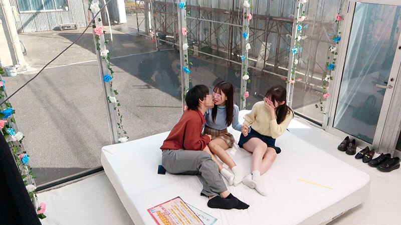 DVMM-246 หนังโป๊ญี่ปุ่น